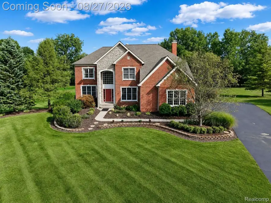 1968 Scenic Drive, Milford, MI 48380 - #3