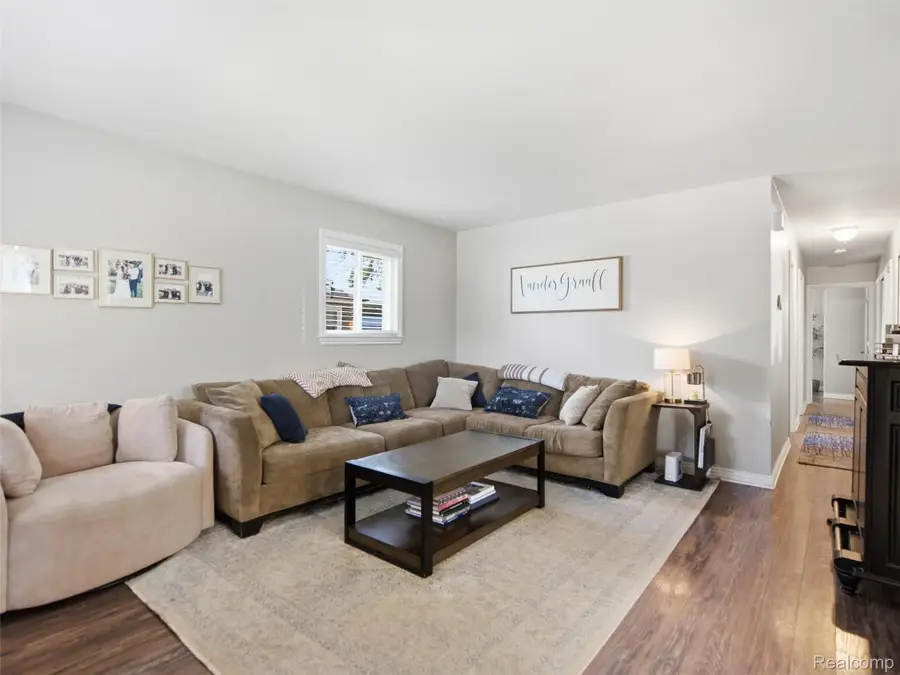 2226 Kipling Avenue, Berkley, MI 48072 - #3