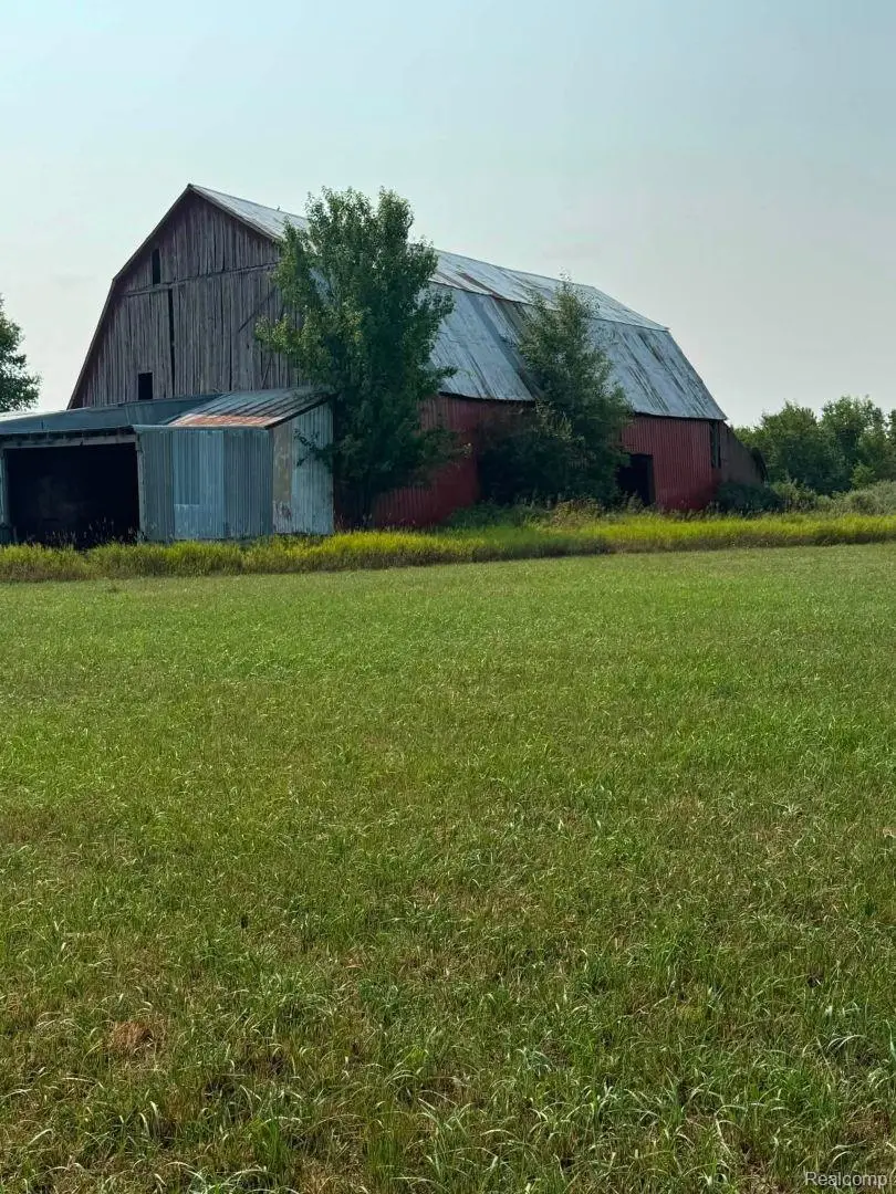 7709 Silverwood Road, Rich, MI 48461 - #1