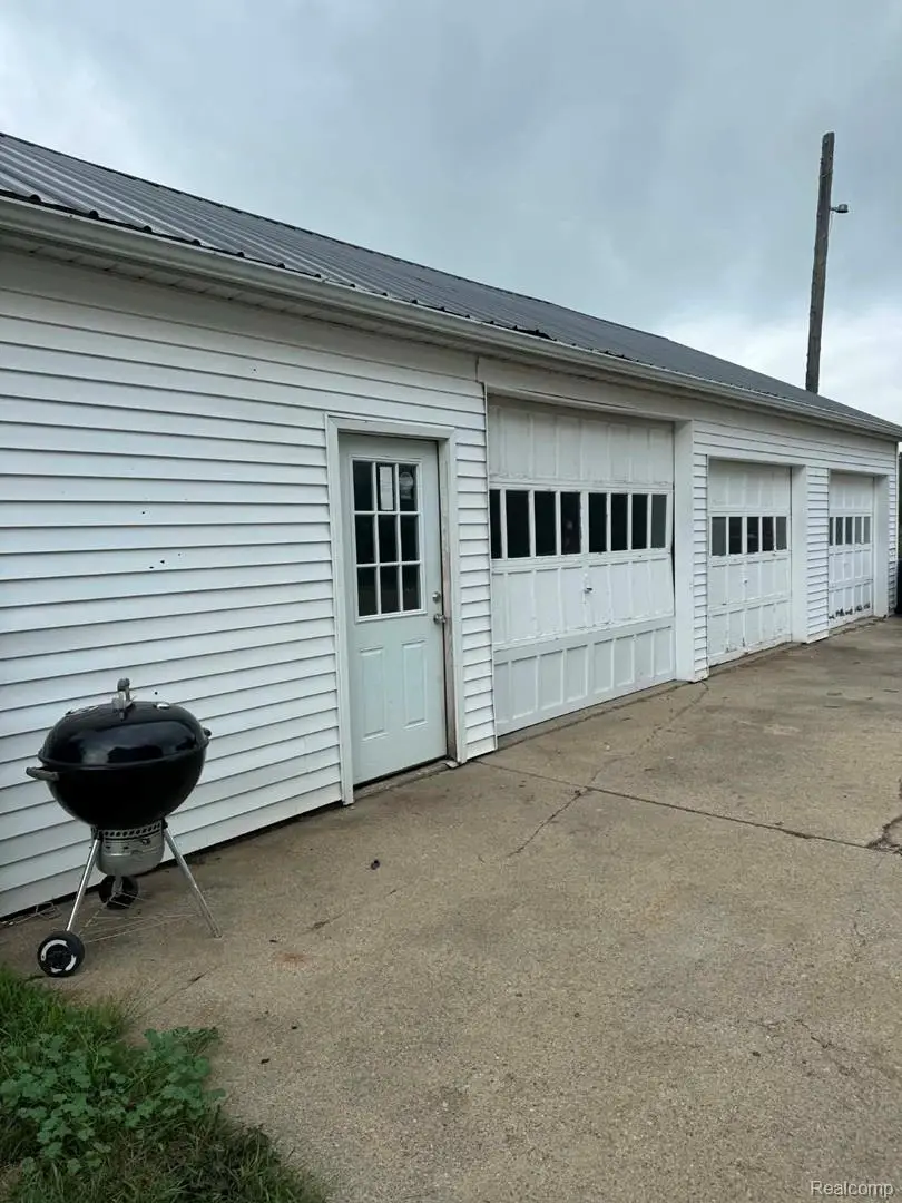 7709 Silverwood Road, Rich, MI 48461 - #2