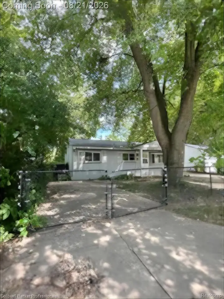 789 Gates Avenue Ne, Ypsilanti, MI 48198 - #2