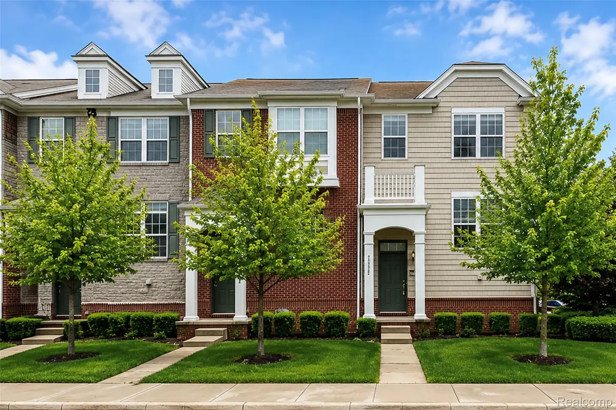 27974 Middleton Drive, Novi, MI 48377 - #1