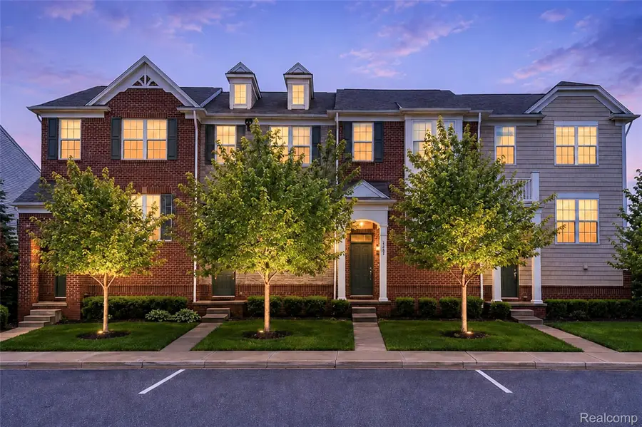 27974 Middleton Drive, Novi, MI 48377 - #2