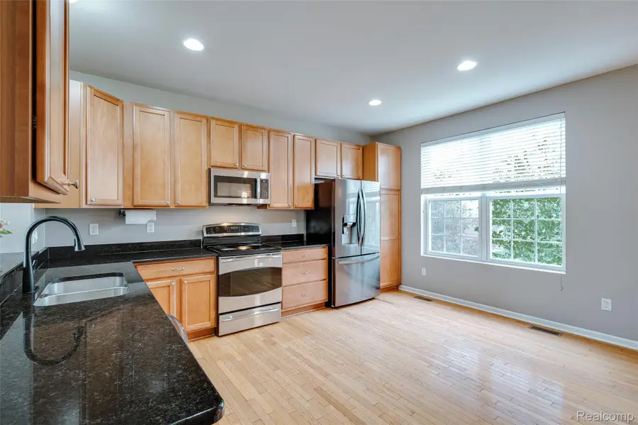 27974 Middleton Drive, Novi, MI 48377 - #3