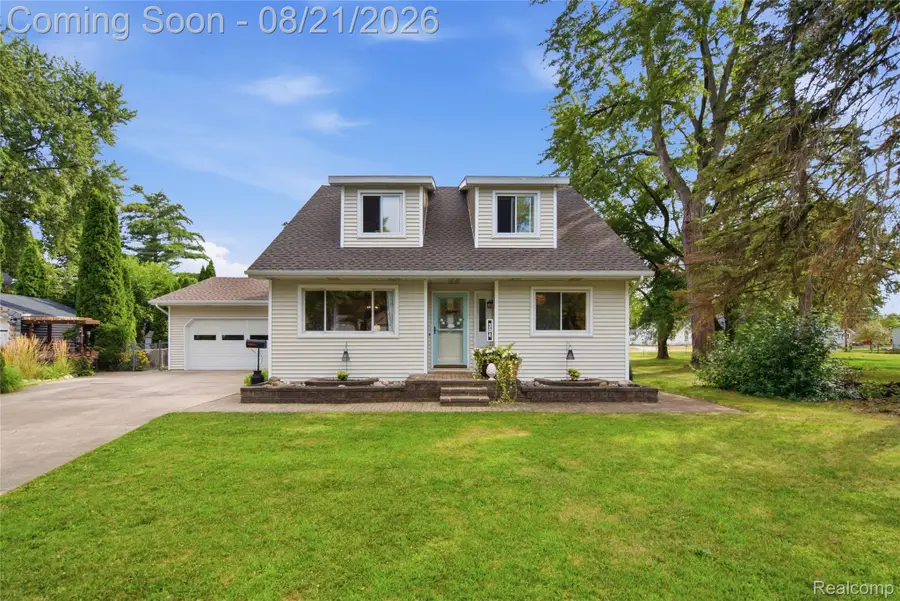 304 Rosemore Drive, Davison, MI 48423 - #2