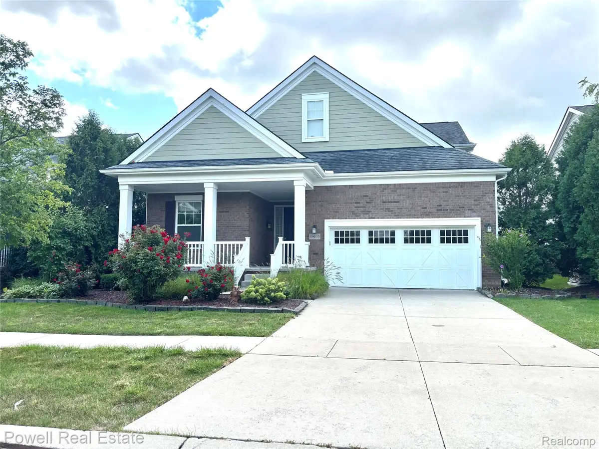 49635 Shire Lane, Canton, MI 48188 - #1