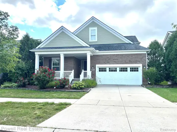 49635 Shire Lane, Canton, MI 48188