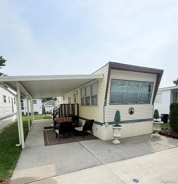 5203 Main Street, Lexington, MI 48450