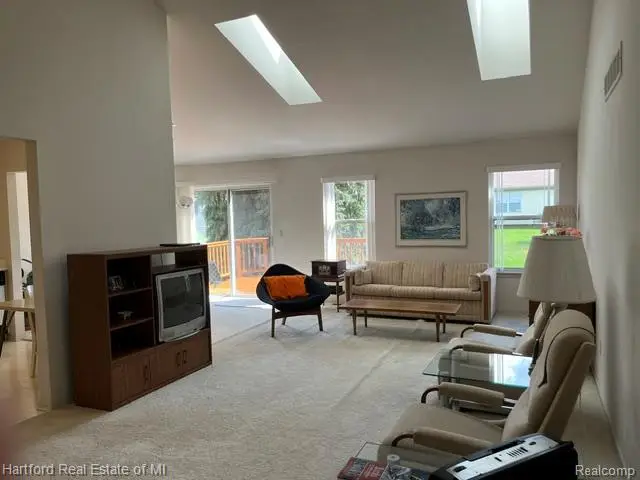 2176 Maplehurst Drive, Commerce, MI 48390 - #3