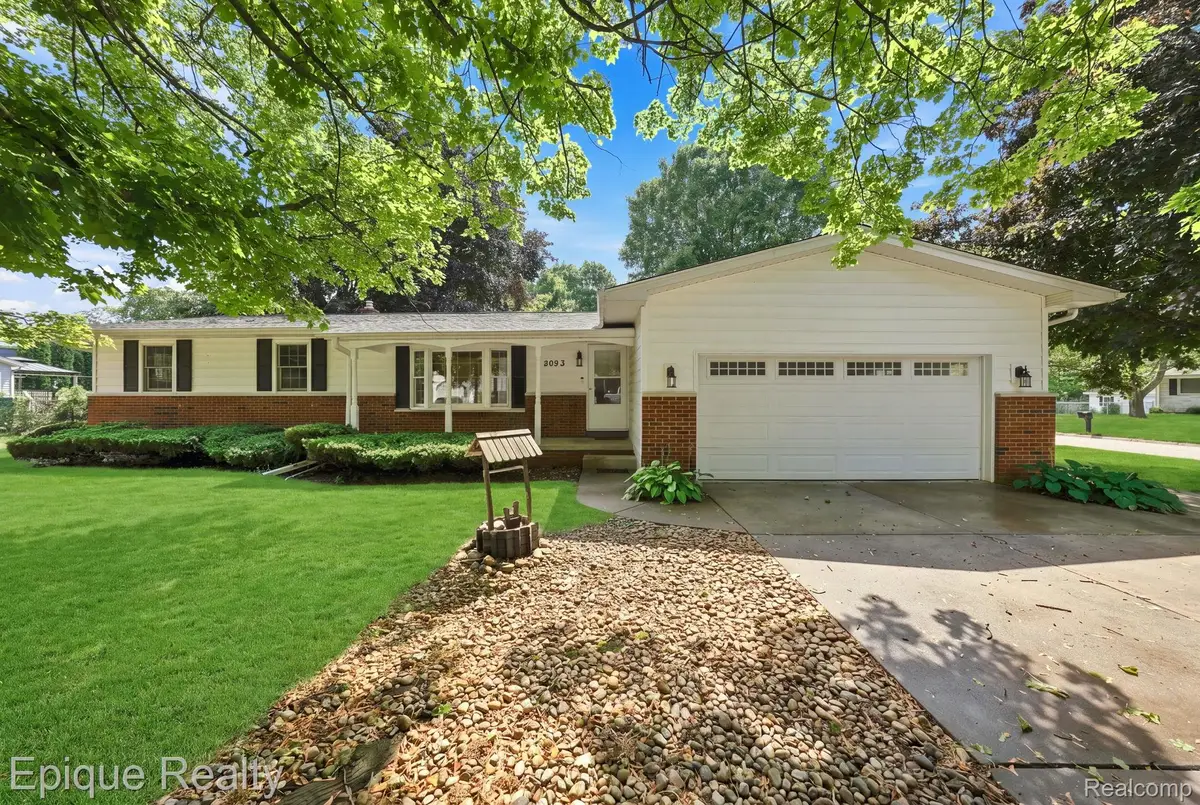2083 Holly Tree Drive, Davison, MI 48423 - #1