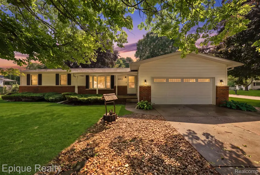 2083 Holly Tree Drive, Davison, MI 48423 - #2