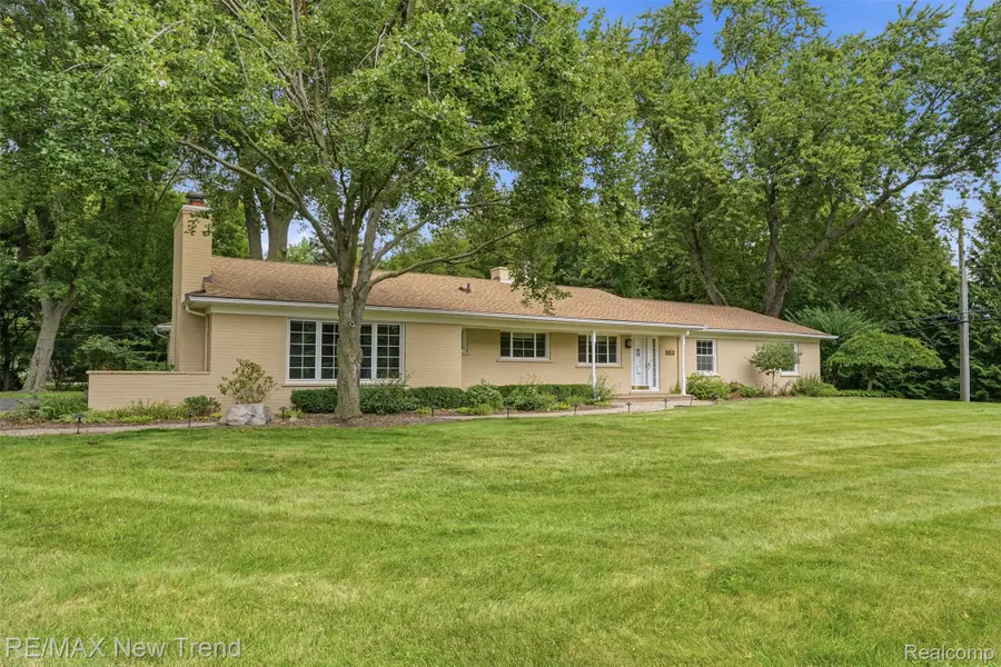 1043 Westview Road, Bloomfield, MI 48304 - #3