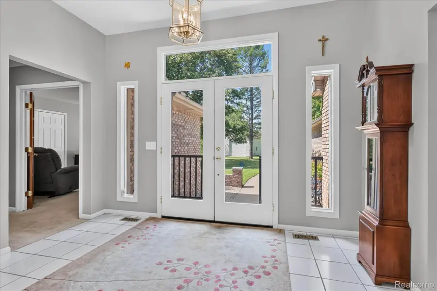 4037 Chilson Road, Howell, MI 48843 - #3