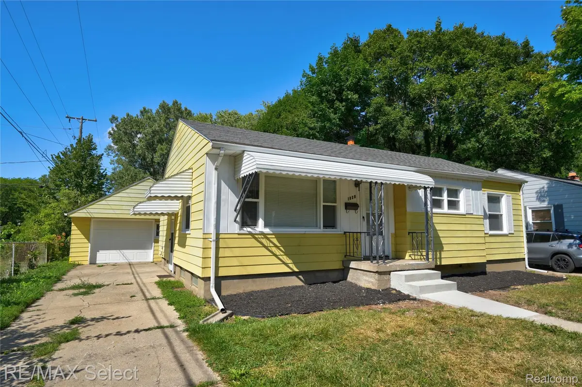 1920 Greenbrook Lane, Flint, MI 48507 - #1