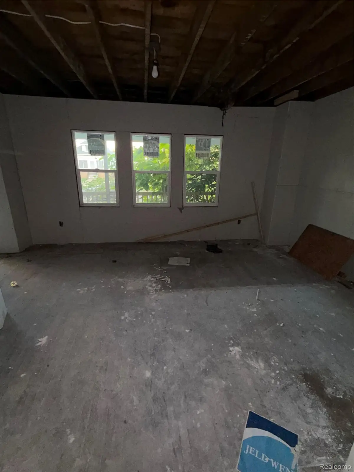 17363 Marx Street, Detroit, MI 48203 - #1