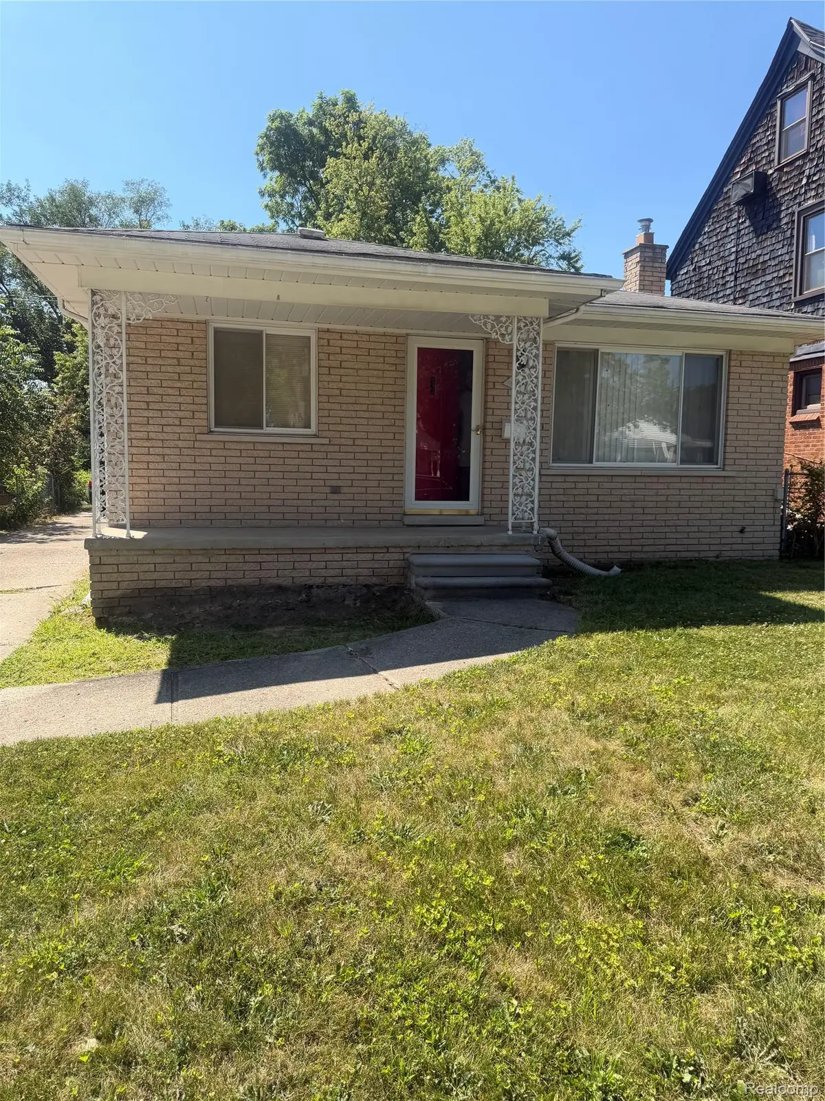 11315 Arnold, Redford, MI 48239 - #1