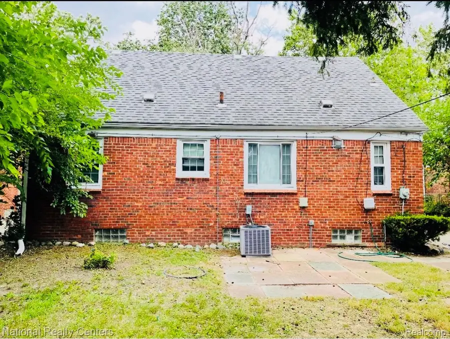 17691 Avon Avenue, Detroit, MI 48219 - #3