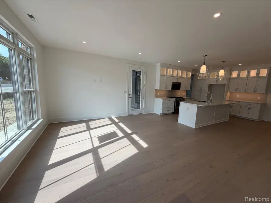 409 S Center Street #28, Northville, MI 48167 - #3