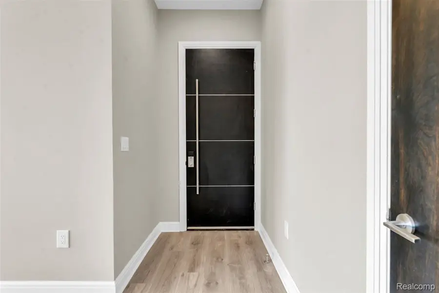 438 Selden Street #202, Detroit, MI 48201 - #2