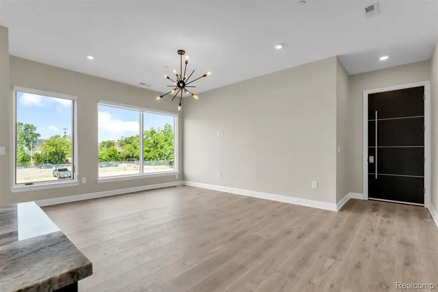 438 Selden Street #202, Detroit, MI 48201 - #3