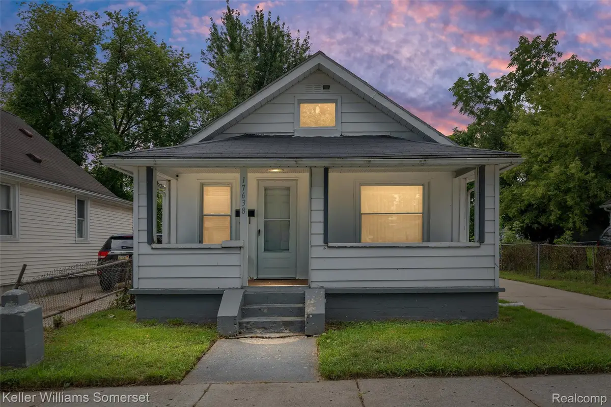 17638 Ivanhoe Street, Roseville, MI 48066 - #1