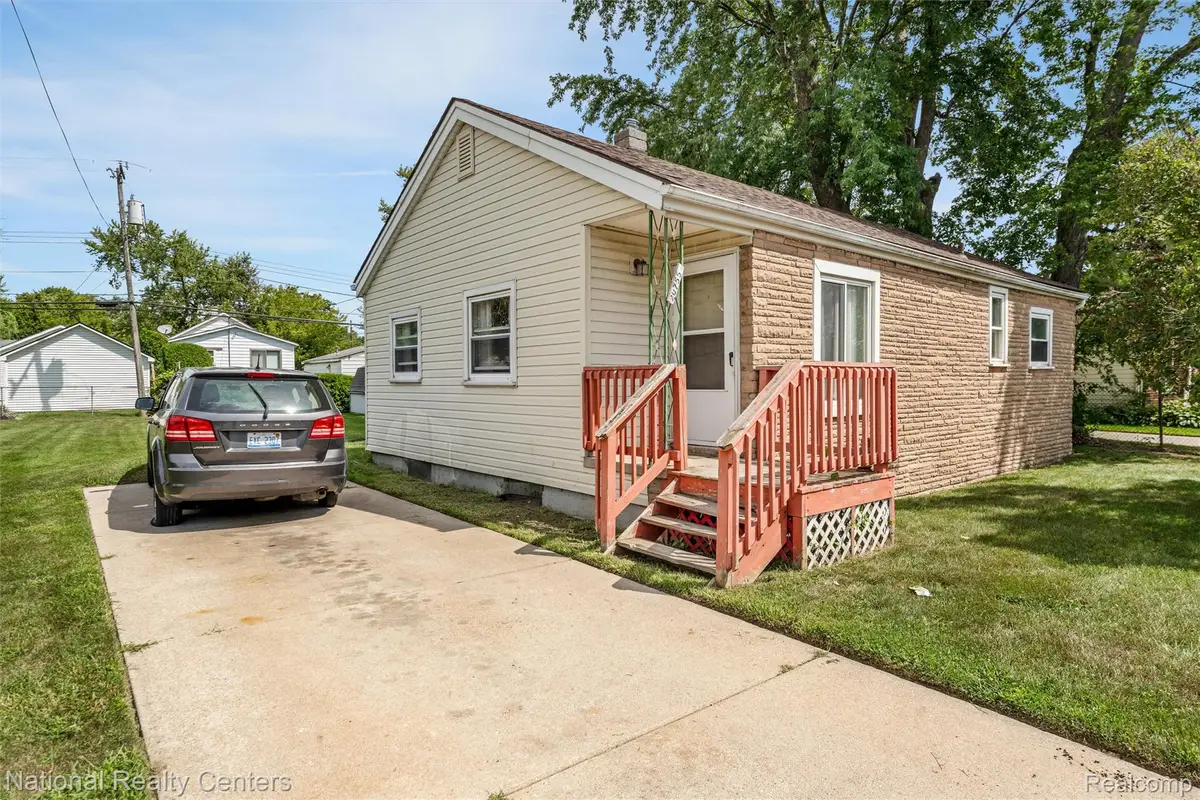 20755 Webster Street, Clinton Township, MI 48035 - #1