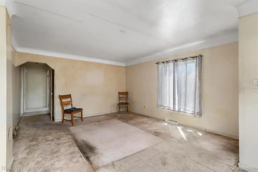 20755 Webster Street, Clinton Township, MI 48035 - #3