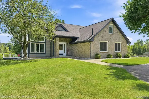 1775 Dutcher Road, Howell, MI 48843