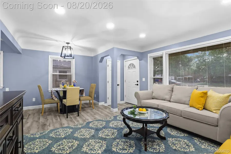 24241 Coolidge Highway, Oak Park, MI 48237 - #3