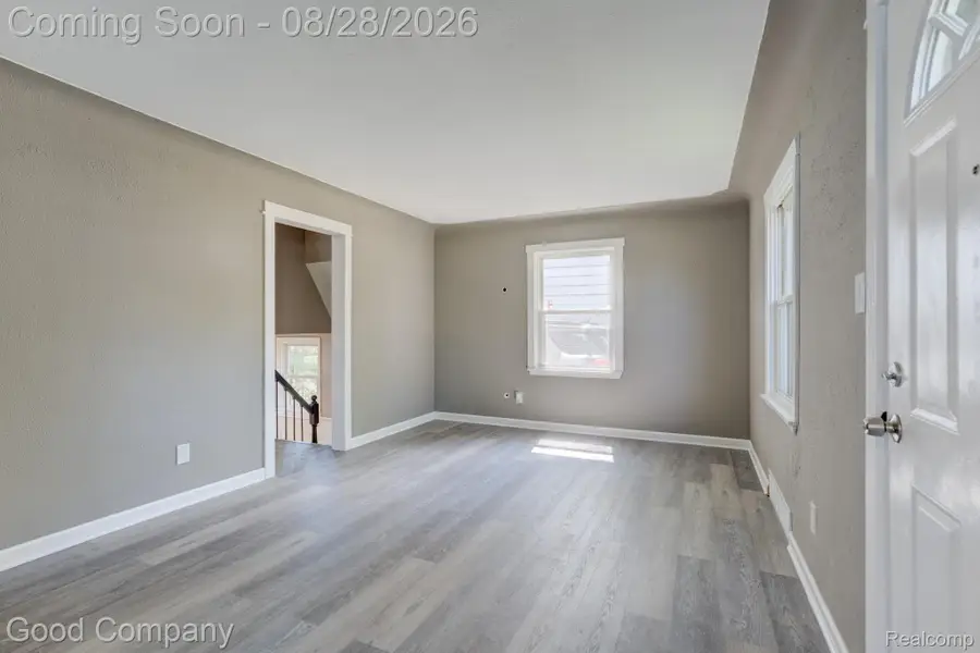 22516 Gascony Avenue, Eastpointe, MI 48021 - #2