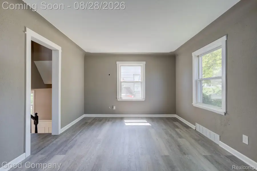 22516 Gascony Avenue, Eastpointe, MI 48021 - #3