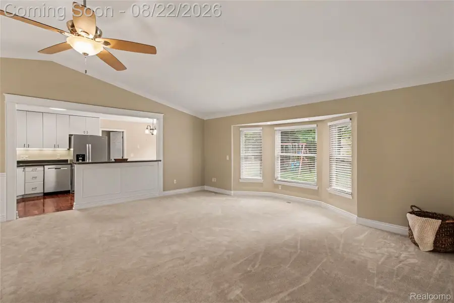 24946 Fairway Hills Drive, Novi, MI 48374 - #3