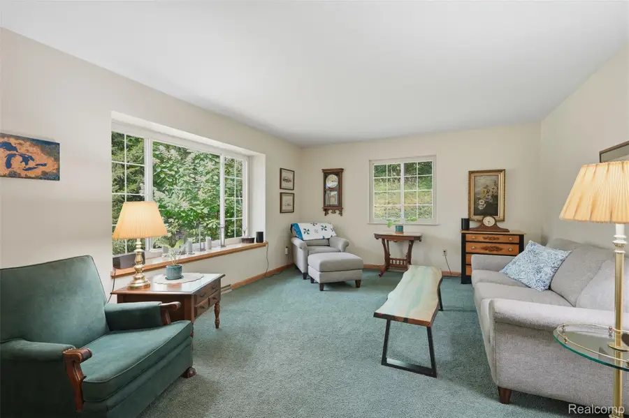 4146 Timberview Drive, Howell, MI 48843 - #3
