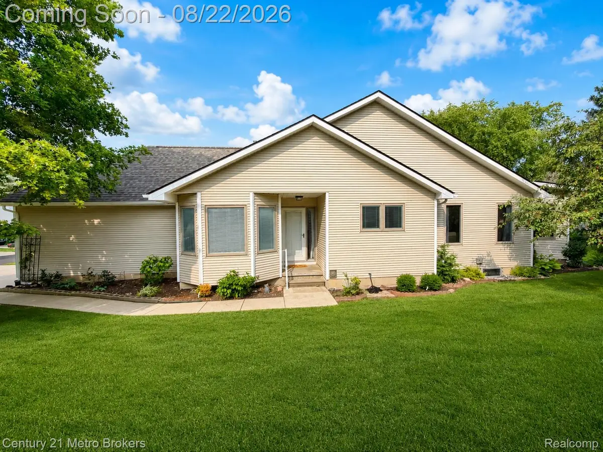 9409 Linda Drive, Davison, MI 48423 - #1