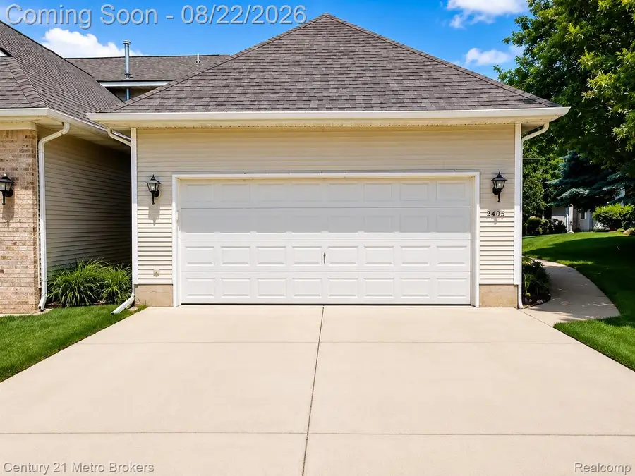 9409 Linda Drive, Davison, MI 48423 - #2