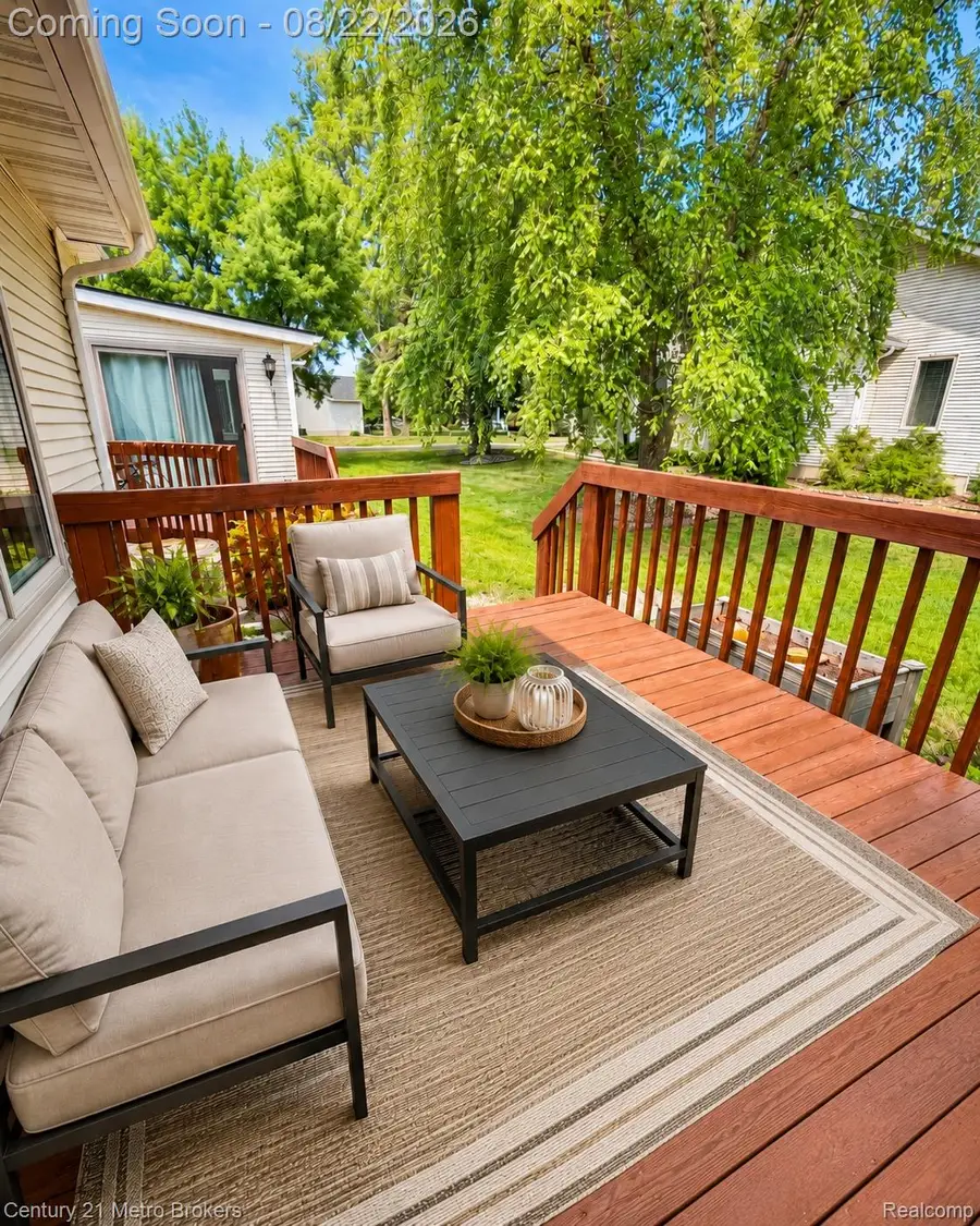 9409 Linda Drive, Davison, MI 48423 - #3