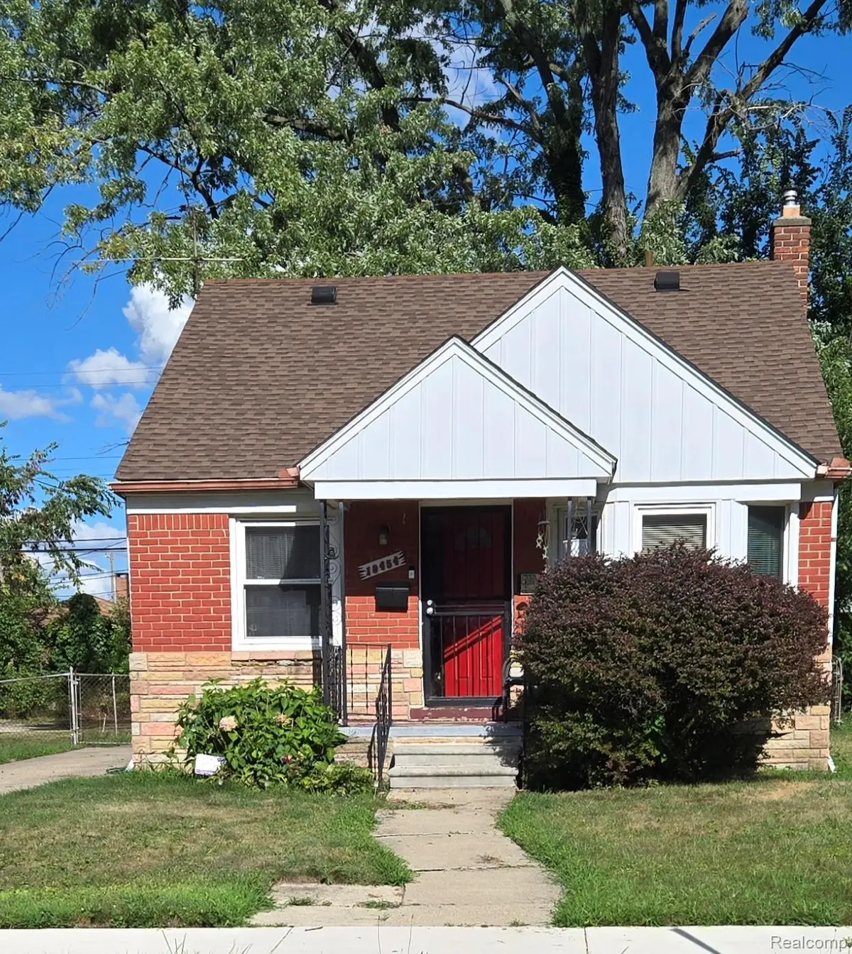 19454 Coyle Street, Detroit, MI 48235 - #1
