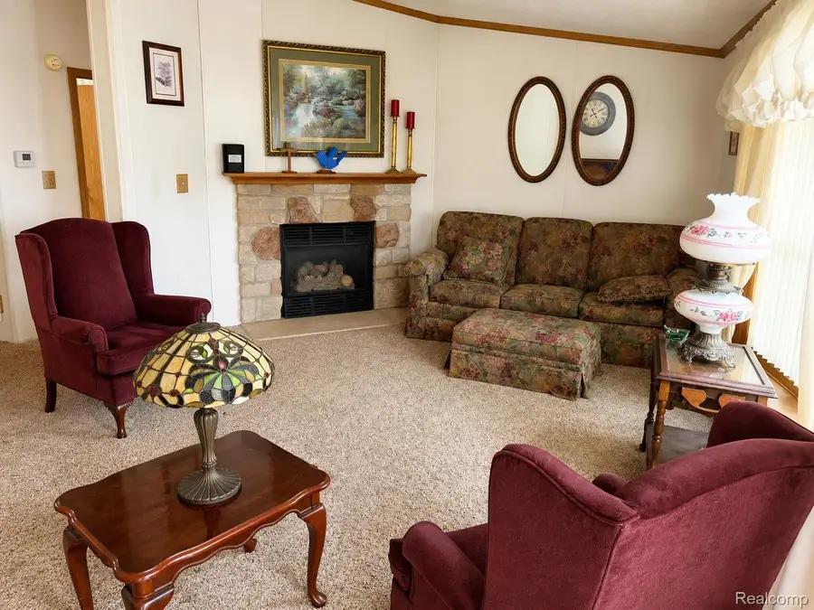 268 Pretty Lane, Mason, MI 48854 - #2