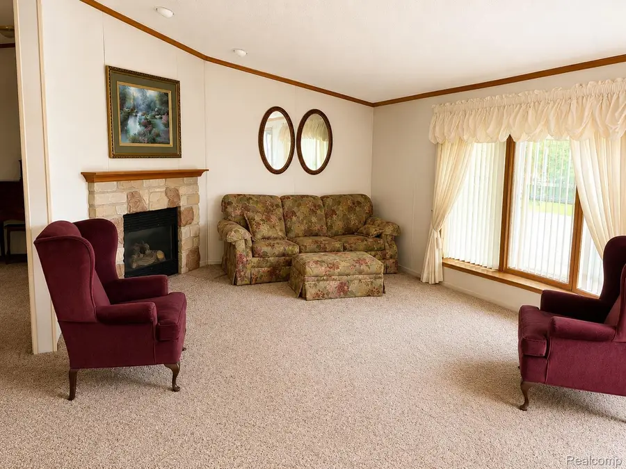 268 Pretty Lane, Mason, MI 48854 - #3