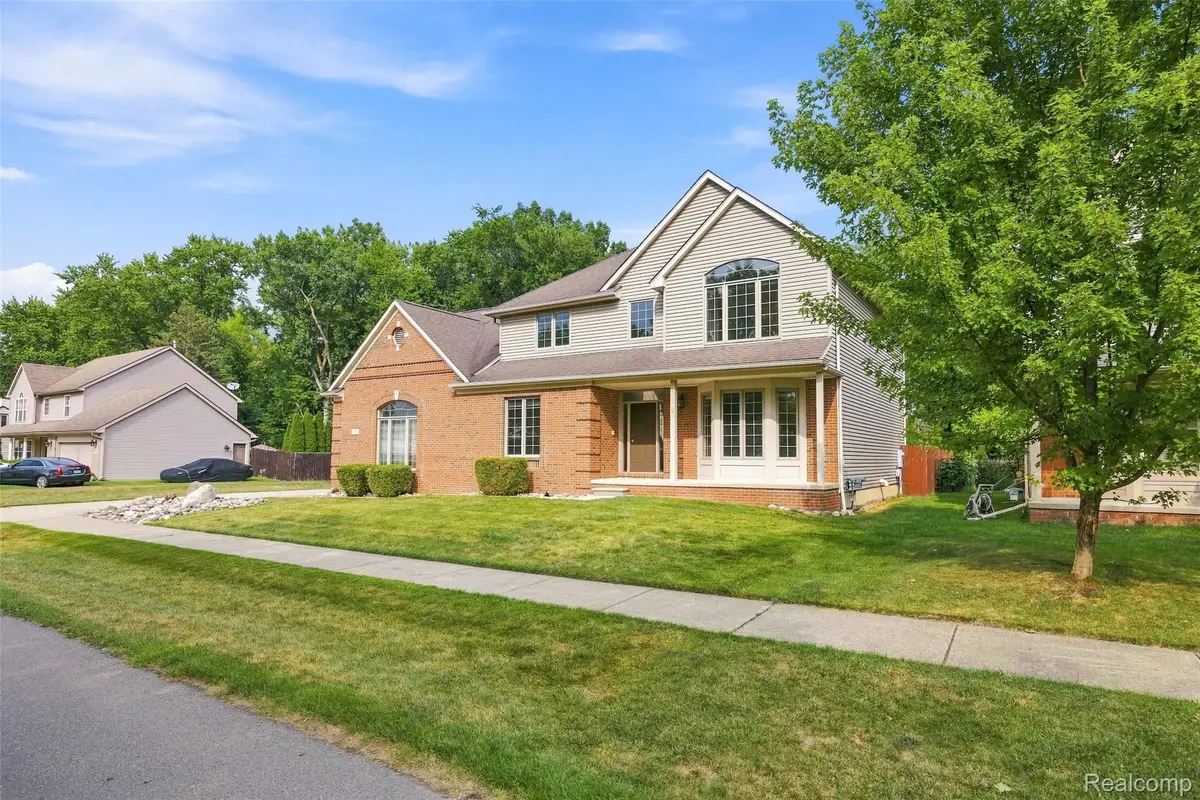1786 Hartshorn Avenue, Troy, MI 48083 - #1