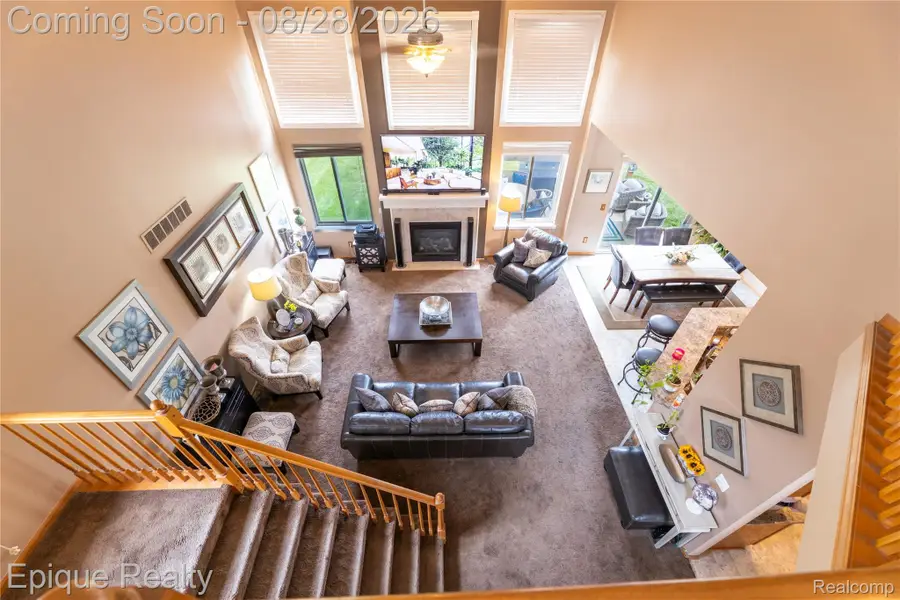 50470 Chief Drive, Macomb, MI 48044 - #3
