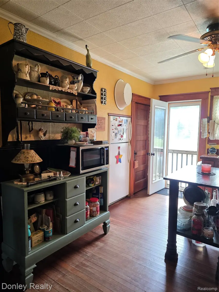 3815 Gosline Road, Marlette, MI 48453 - #3