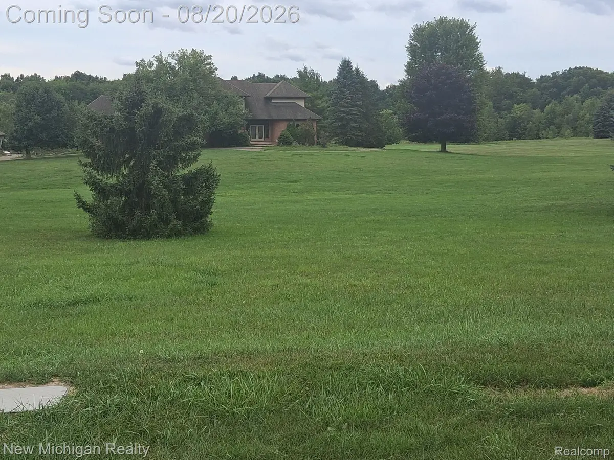 11082 Blaine Road, Brighton, MI 48114 - #1