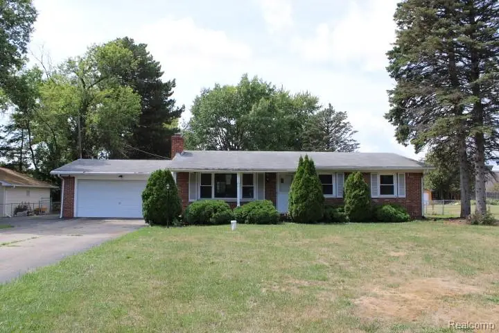 1031 Arapaho Drive, Burton, MI 48509 - #1