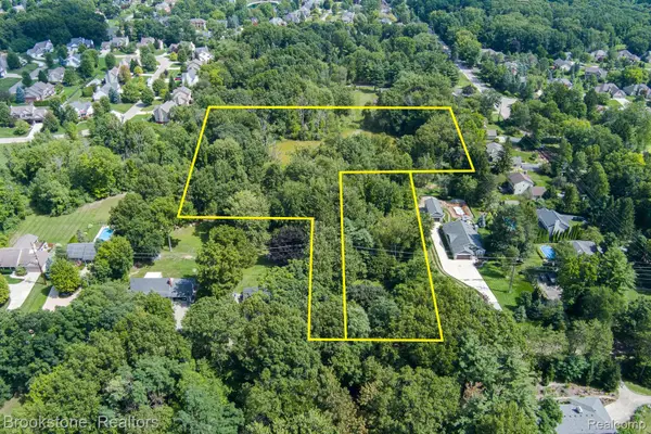 00 Allen Road, Clarkston, MI 48348
