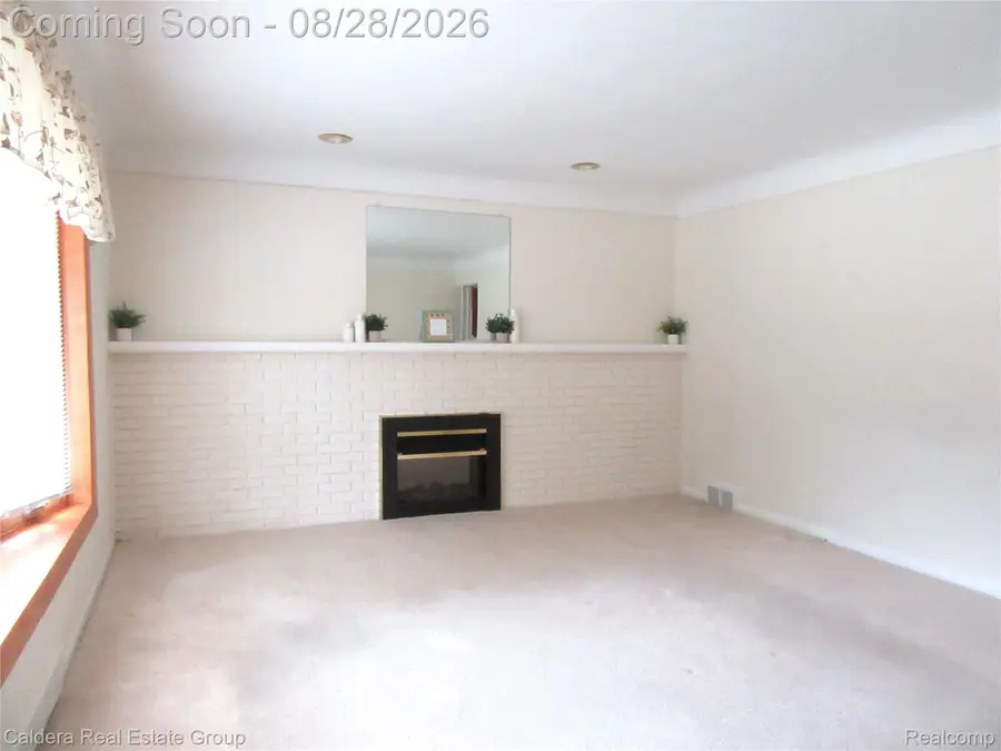 3208 Glenview Avenue, Royal Oak, MI 48073 - #3