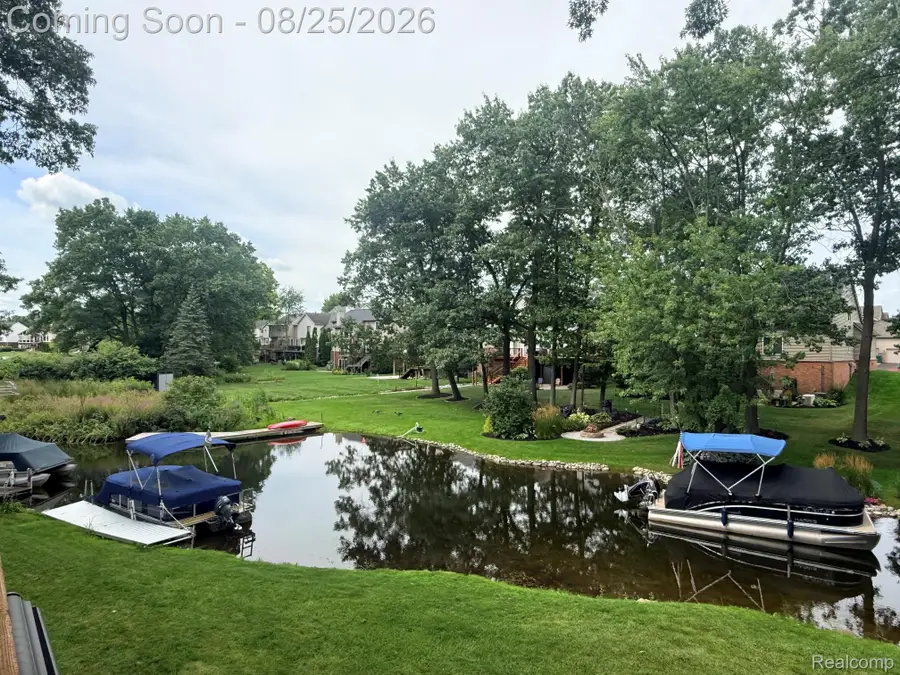 5545 Paradise Street, Commerce Township, MI 48382 - #3