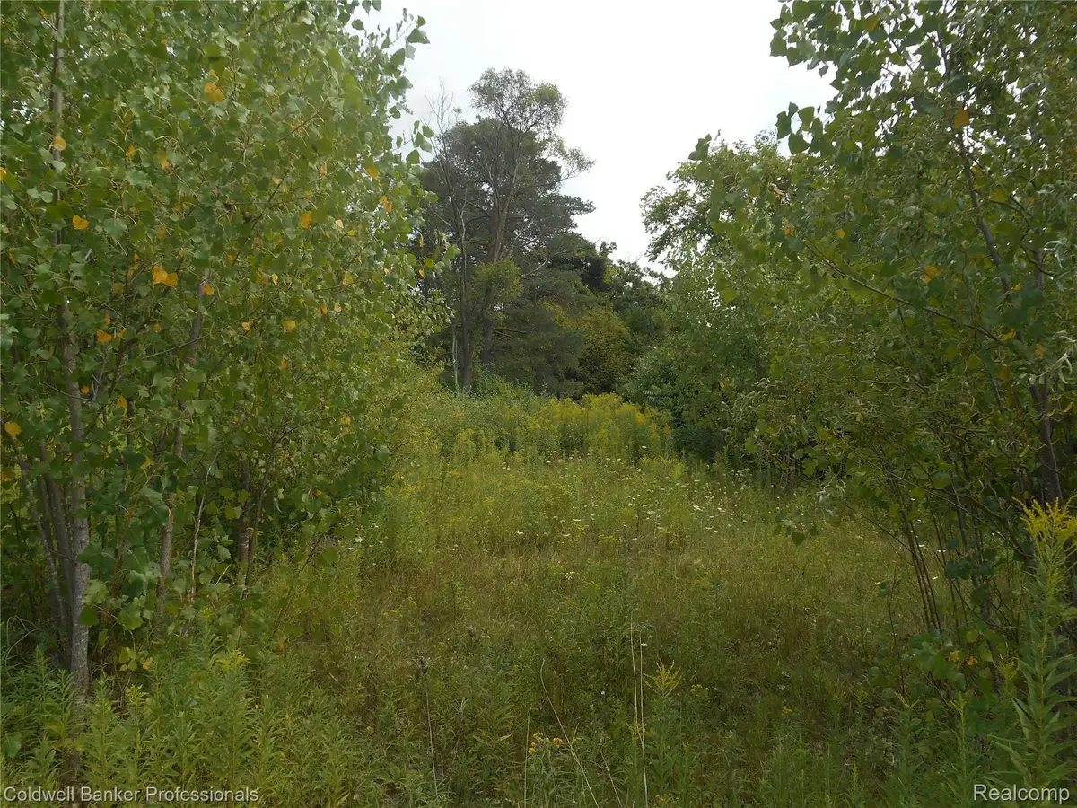 2448 Clayward Drive, Burton, MI 48509 - #1