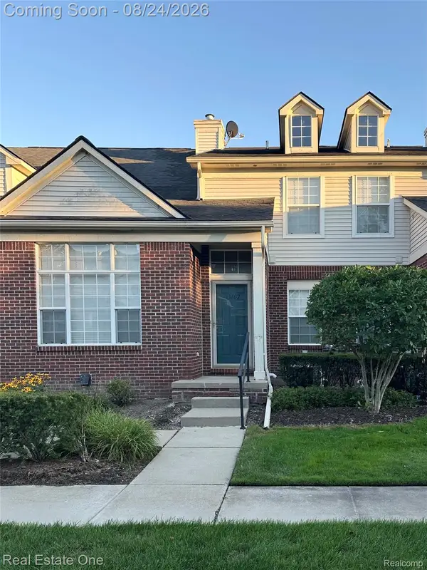 33102 Emma Circle #187, CommerceTwp, MI 48390