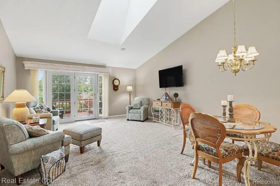 6305 Squire Lake Drive, Flushing, MI 48433 - #3